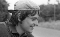 Jan Foll in 1970