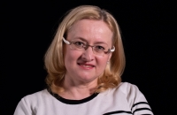 Monika MacDonagh-Pajerová in 2019