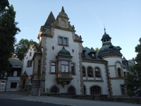 Liebig Chateau in 2020