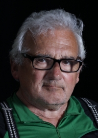 Kamil Lhoták in 2020