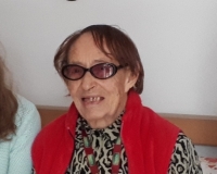 Marie Turková in 2019