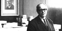Dr. Běhal, mid 1960S