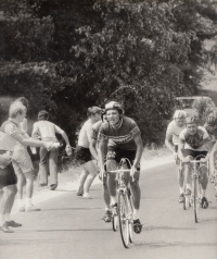 Závody 1976, Dukla Brno