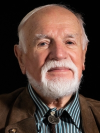Rudolf Hannawald in 2019