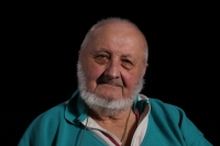portrait photo of Jaroslav Pišoft