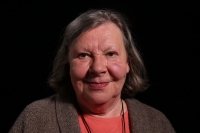Dora Gebhardt, Pegnitz, 2020