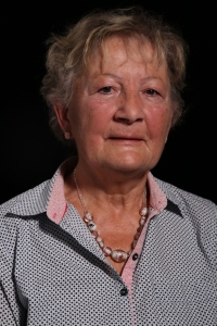 Annelies Hennig, Pegnitz, 2020