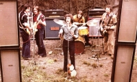 Profily music group, 1974