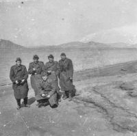 Czechoslovak peace mission in Korea in 1953 
