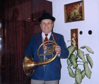 Rudolf Kropík (2000)
