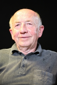 Ladislav Zoubek v roce 2020