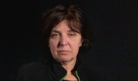 Anna Hradilková in 2020
