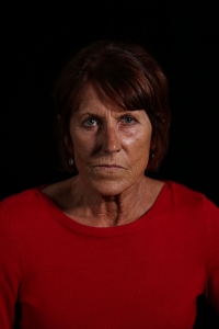 Jarmila Kratochvílová v roce 2020