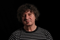 Stanislav Diviš v roce 2020