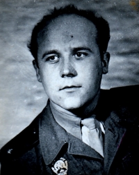 Rudolf Kropík (1958)