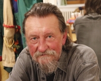 Jiří Hanke in 2019