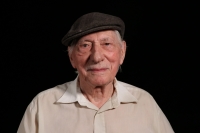 Walter Vincenc Albert v roce 2020