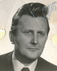 Václav Roubal, 1960