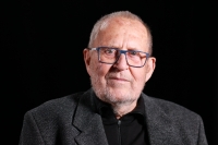 Jan Prüher v roce 2019