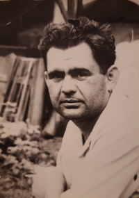 Jaroslav Ryvol v 60. letech