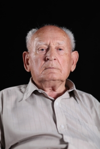 Karol Marko in 2020 (portrait)