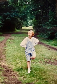 Epping Forest, Anglicko, 1993
