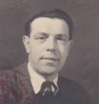 Otec Rudolf Ševců, 1900-1956