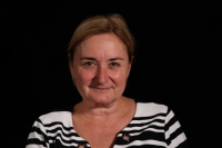 Jana Hybášková in 2020