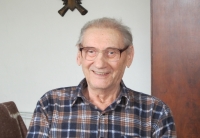 Rostislav Zapletal v roce 2015
