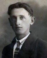 Josef Vychopeň the Elder, witness' father