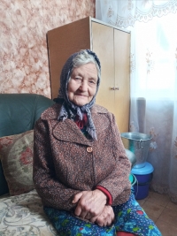 Olha Volodymyrivna Minajeva, 11 February 2021