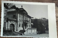 House of the Pohlreich family in Banska Stiavnica
