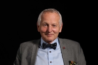 Jan Pirk in 2020