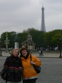 In Paris
