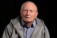 Miroslav Picek in 2021