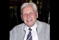 Zbigniew Marian Podleśny, current photo