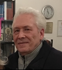 Current photo of witness Zbigniew Podleśny 