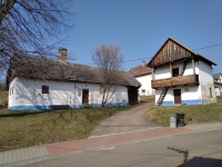 Farmstead No. 19 in Kaňovice, 2021 