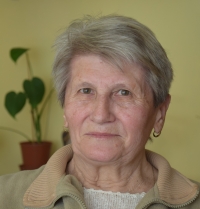Marie Tejklová, 2021