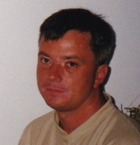 young Pavel Janda i