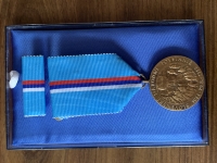 award for fighting in the SNP for Albína Teplá