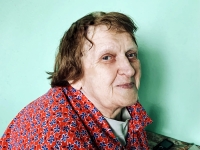 Current photo of Vlasta Tarábková 