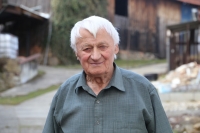Josef Lambor, Kaňovice, 2021