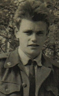 Josef Tejkl, 1963