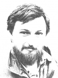 Vladislav Kvasnička in 1991