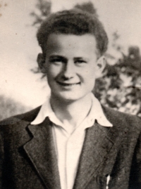 Her brother Tomáš Švec, died at the end of the war during the evacuation of the concentration camp in Flossenbürg 
