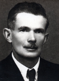 Her father Tomáš Švec, died in the Flossenbürg concentration camp