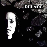 Cover of the first album of the music band Midnight (1990)