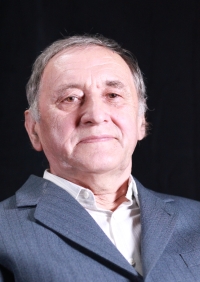 Rudolf Kolář in 2021