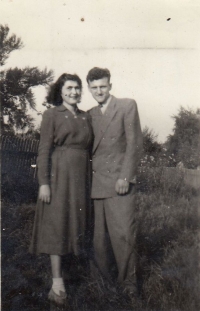 Rodiče (1951)